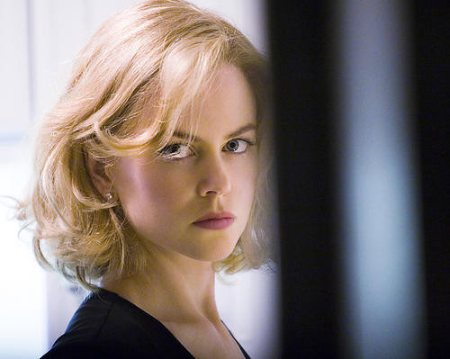 This is an image of 274262 Nicole Kidman Photograph & Poster