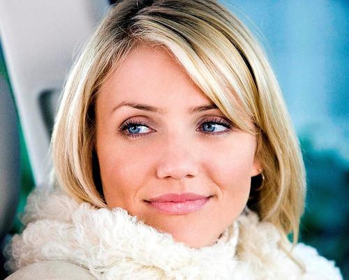 This is an image of 274561 Cameron Diaz Photograph & Poster