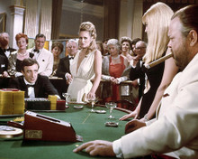 This is an image of 274992 Casino Royale Photograph & Poster