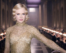 This is an image of 275059 Nicole Kidman Photograph & Poster