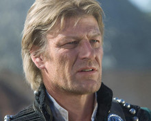 This is an image of 275163 Sean Bean Photograph & Poster