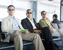 This is an image of 275503 Ocean's Thirteen Photograph & Poster