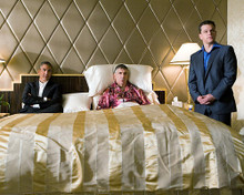 This is an image of 275509 Ocean's Thirteen Photograph & Poster