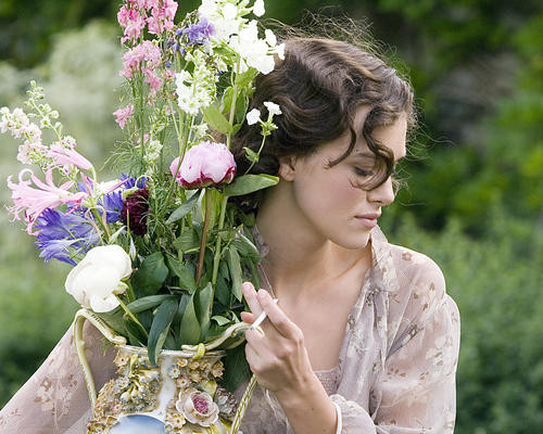 This is an image of 276725 Keira Knightley Photograph & Poster