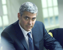 This is an image of 276788 George Clooney Photograph & Poster
