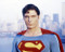 This is an image of 277089 Christopher Reeve Photograph & Poster