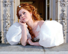 This is an image of 277722 Amy Adams Photograph & Poster