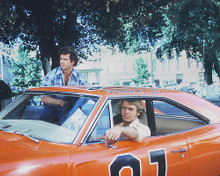 This is an image of 277758 Dukes of Hazzard Photograph & Poster