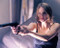 This is an image of 277761 Jodie Foster Photograph & Poster