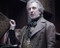 This is an image of 277825 Alan Rickman Photograph & Poster