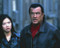 This is an image of 277830 Steven Seagal Photograph & Poster