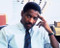 This is an image of 277857 Denzel Washington Photograph & Poster