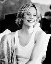 This is an image of 169962 Meg Ryan Photograph & Poster