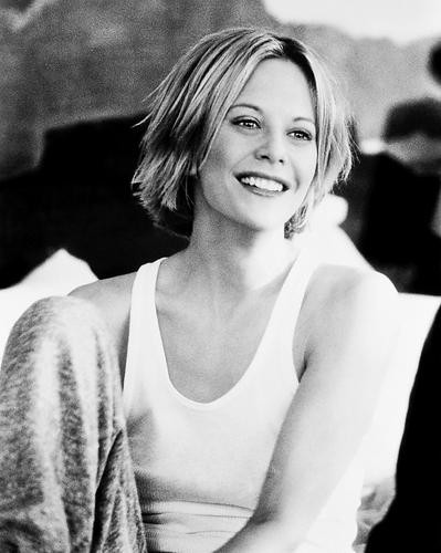 This is an image of 169962 Meg Ryan Photograph & Poster