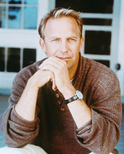 This is an image of 236677 Kevin Costner Photograph & Poster