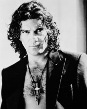 This is an image of 168398 Antonio Banderas Photograph & Poster