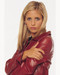 This is an image of 254064 Sarah Michelle Gellar Photograph & Poster