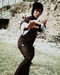 This is an image of 240075 Bruce Lee Photograph & Poster
