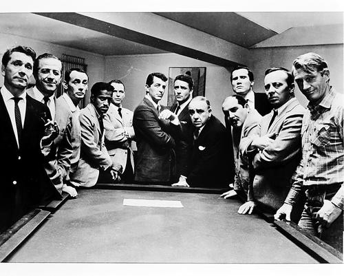 This is an image of 170387 Frank Sinatra Clan Photograph & Poster