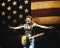 This is an image of 211436 Bruce Springsteen Photograph & Poster