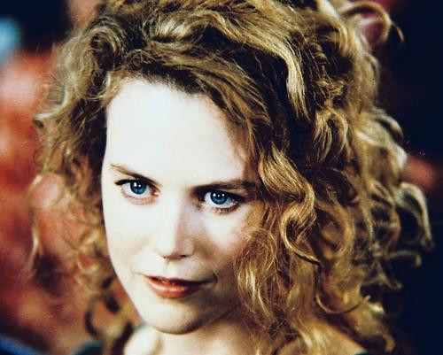 This is an image of 211653 Nicole Kidman Photograph & Poster