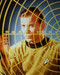This is an image of 247534 William Shatner Photograph & Poster