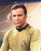 This is an image of 252123 William Shatner Photograph & Poster