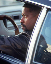 This is an image of 254707 Denzel Washington Photograph & Poster