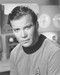 This is an image of 171055 William Shatner Photograph & Poster