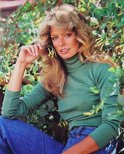 Movie Market Photograph Poster Of Farrah Fawcett 217232