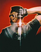 This is an image of 233752 Wesley Snipes Photograph & Poster