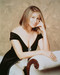 This is an image of 241444 Barbra Streisand Photograph & Poster