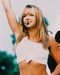 This is an image of 239792 Britney Spears Photograph & Poster