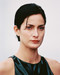 This is an image of 241367 Carrie-Anne Moss Photograph & Poster