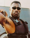 This is an image of 244993 Wesley Snipes Photograph & Poster