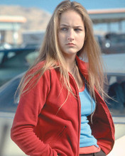 This is an image of 253152 Leelee Sobieski Photograph & Poster