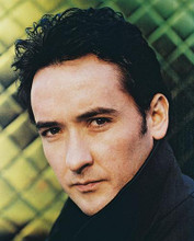 This is an image of 219485 John Cusack Photograph & Poster