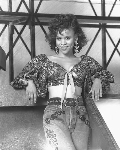 This is an image of 171526 Rosie Perez Photograph & Poster