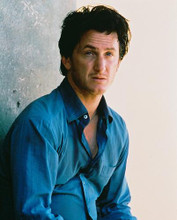 This is an image of 227295 Sean Penn Photograph & Poster