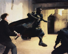 This is an image of 251763 Wesley Snipes Photograph & Poster
