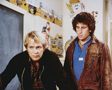 This is an image of 253161 Starsky and Hutch Photograph & Poster