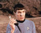 This is an image of 254608 Leonard Nimoy Photograph & Poster
