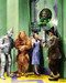 This is an image of 255824 The Wizard of Oz Photograph & Poster