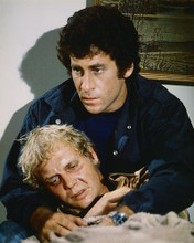 This is an image of 220748 Starsky and Hutch Photograph & Poster