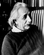 This is an image of 172645 Albert Einstein Photograph & Poster