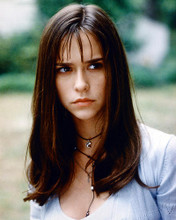 This is an image of 228637 Jennifer Love-Hewitt Photograph & Poster