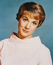 This is an image of 212689 Julie Andrews Photograph & Poster