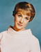 This is an image of 212689 Julie Andrews Photograph & Poster