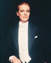 This is an image of 222499 Julie Andrews Photograph & Poster