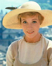 This is an image of 226523 Julie Andrews Photograph & Poster